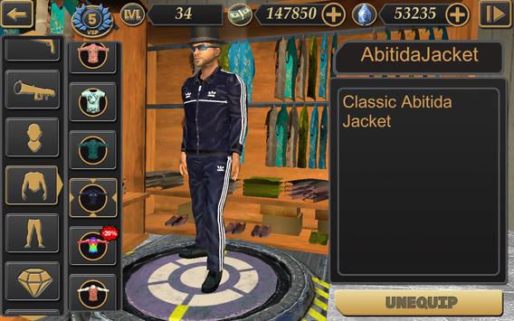 Vegas Crime Simulator скриншот 5