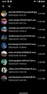 Галерея - фотогалерея, альбом скриншот 6