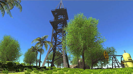 Ocean Is Home: Survival Island скриншот 5