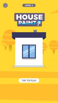House Paint скриншот 1