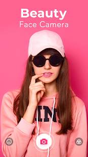 Селфи Камера с Эффектами 360 скриншот 2
