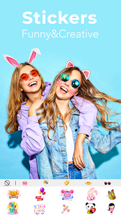 Селфи Камера с Эффектами 360 скриншот 4