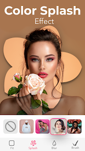 Селфи Камера с Эффектами 360 скриншот 5