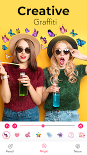 Селфи Камера с Эффектами 360 скриншот 6