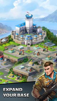 Puzzle Combat (Пазл Комбат) скриншот 2