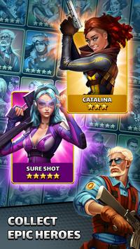 Puzzle Combat (Пазл Комбат) скриншот 3