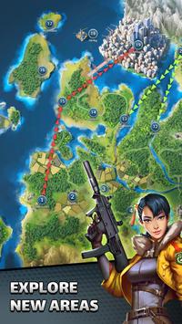 Puzzle Combat (Пазл Комбат) скриншот 5