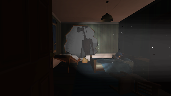 Siren Head Field скриншот 3