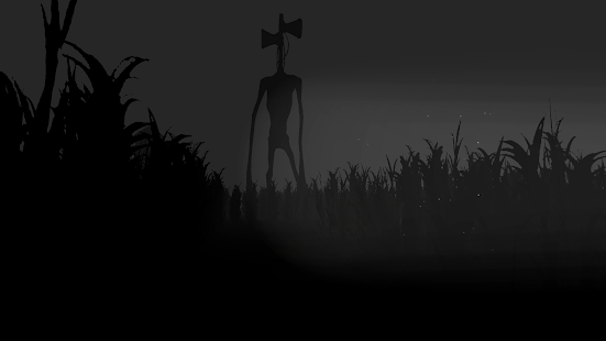 Siren Head Field скриншот 5