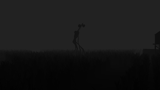 Siren Head Field скриншот 6