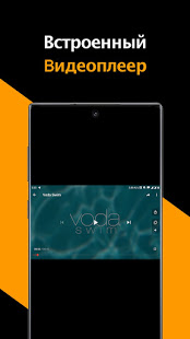 Бесплатный загрузчик видео скриншот 5
