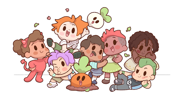 Милая ферма скриншот 2