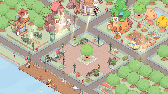 Милая ферма скриншот 6