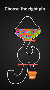 Garden Balls скриншот 2