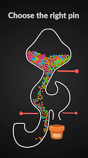 Garden Balls скриншот 3