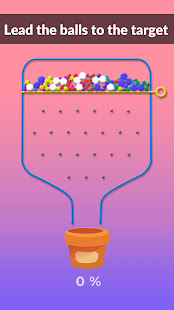 Garden Balls скриншот 6