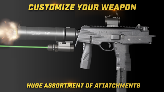 iGun Pro 2 скриншот 5