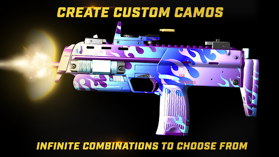 iGun Pro 2 скриншот 6