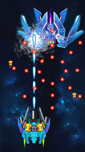 Galaxy Attack: Alien Shooter скриншот 5