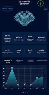 Infocar скриншот 6