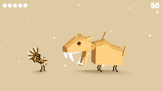 Big Hunter скриншот 5