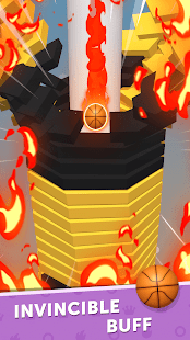 Stack Smash скриншот 3