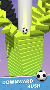 Stack Smash скриншот 4