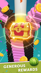 Stack Smash скриншот 5