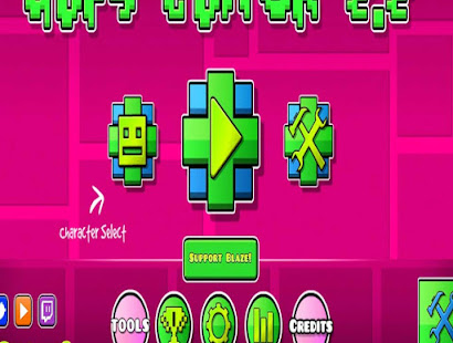 GDPS Editor Discover скриншот 3