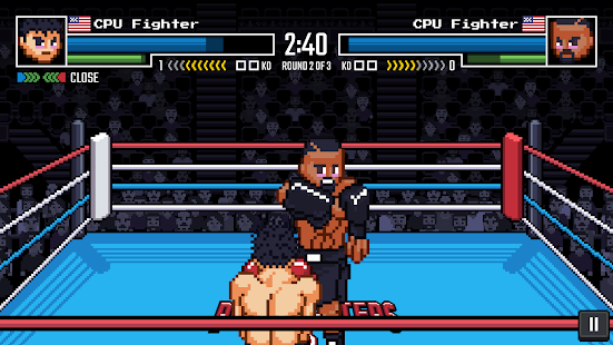 Prizefighters 2 скриншот 3
