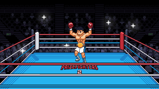 Prizefighters 2 скриншот 4
