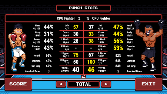 Prizefighters 2 скриншот 5