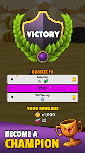 Dragon Merge скриншот 6