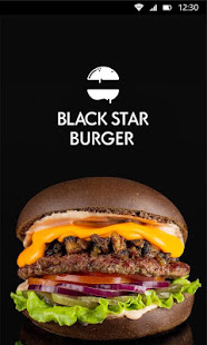 Black Star Burger скриншот 2