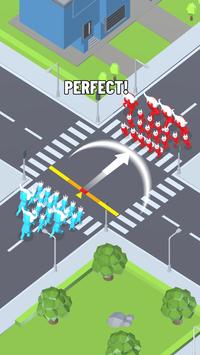 Gang Clash скриншот 4