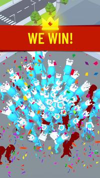 Gang Clash скриншот 5