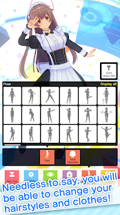 CUSTOM CAST скриншот 2