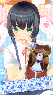 CUSTOM CAST скриншот 4