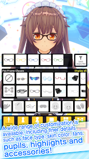 CUSTOM CAST скриншот 5