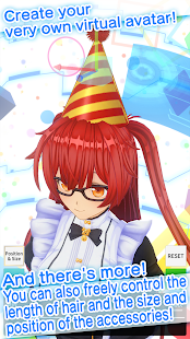 CUSTOM CAST скриншот 6