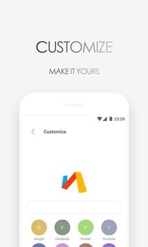 Via браузер скриншот 2