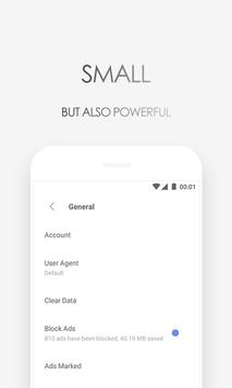 Via браузер скриншот 4