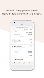 Услуги РТ скриншот 3