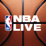 NBA LIVE Mobile Баскетбол