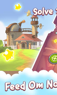 Cut the Rope: Experiments скриншот 2