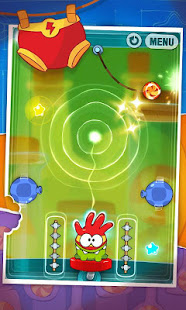 Cut the Rope: Experiments скриншот 4