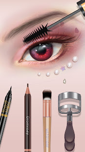 DIY Makeup скриншот 6