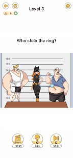 Brain Go 2 скриншот 3