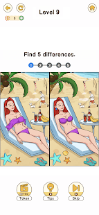 Brain Go 2 скриншот 4