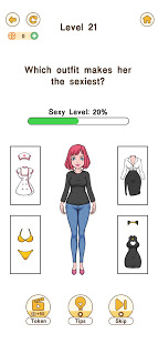 Brain Go 2 скриншот 5